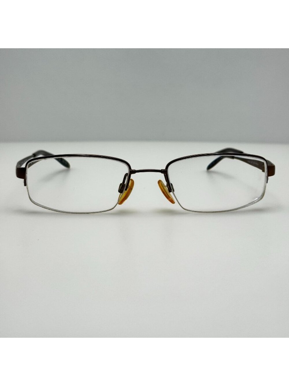 Eddie Bauer EB32022 BR Eyeglasses Eye Glasses Frames 52-19-140